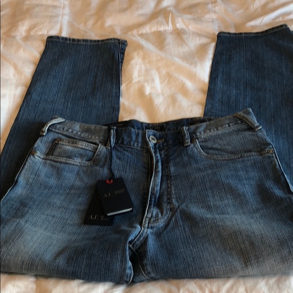 Armani Jeans Other - Armani Jeans